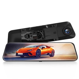 WOLFBOX Model 118 OEM Bracket Fit for 2008-2017 Kia BORreed, for USB C G840S/G840H/G850/G900/G900PRO/G850PRO Mirror Dash Cam