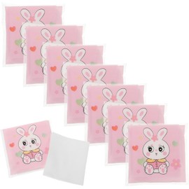 Beaupretty Almohadillas Desmaquillantes Desechables Para Limpieza Facial Diaria Cómodas Y Portátiles Para