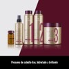 Lendan Next Liss Age Step 1 Preparation Shampoo with 18-MEA
