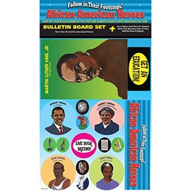 African American Heroes