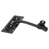 Rear Door Gate Check Strap Retaining Arm for JK 2011–2018