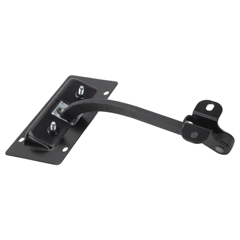 Rear Door Gate Check Strap Retaining Arm for JK 2011–2018