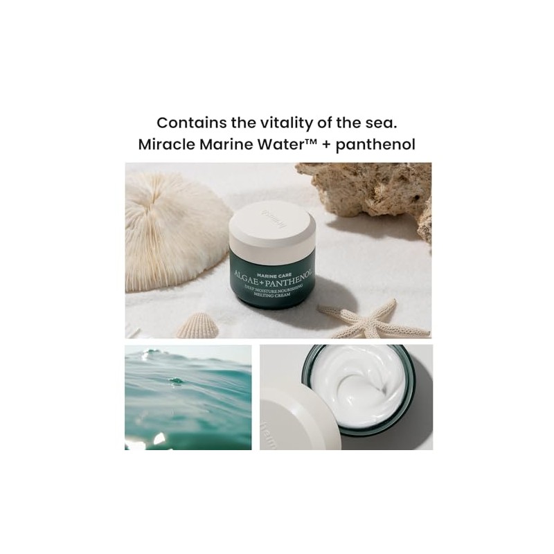 Heimish Marine Care Rich Cream