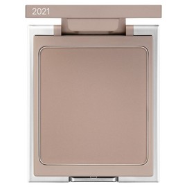 Amelie Pact Shading 11g, No 2021 Margin Caron, 1 Piece / 아멜리 팩트 쉐딩 11g, No 2021 여백카롱, 1개