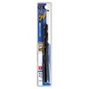 nazi (Nachi) Stainless Steel for Drill 1 Pack of/11.0 (Metal