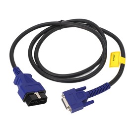 Diagnostic Adapter Cable High Flexibility Portable Main Cable for Autel IM608 IM608 PRO
