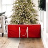 Covers & all Christmas Tree Storage Bag, Made of Waterproof,