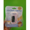 Itzbeen Pocket Nanny Personal Baby Care Timer Pink (New) Sealed