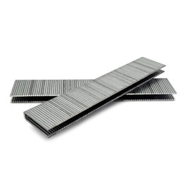 Powernail PS18087 18 Gauge 1/4 Inch Crown 7/8 Inch Length Chisel Point Narrow Crown Staple (Box of 5000)