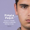 Yaab Beauty Acne Pimple Patch para Hombre, 36 Piezas