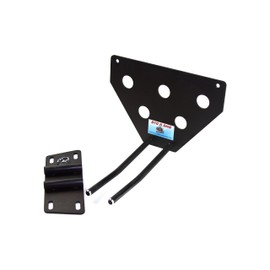 STO N Sho SNS34 Front License Plate Bracket