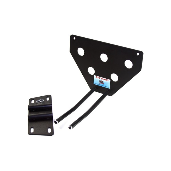 STO N Sho SNS34 Front License Plate Bracket