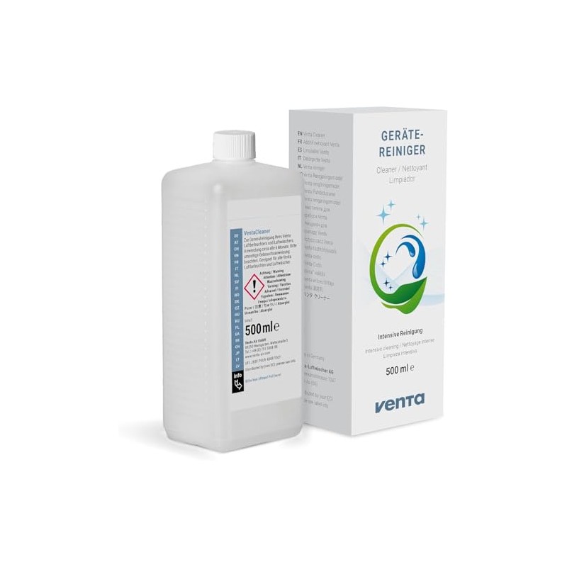 Venta Equipment Cleaner, 500 ml