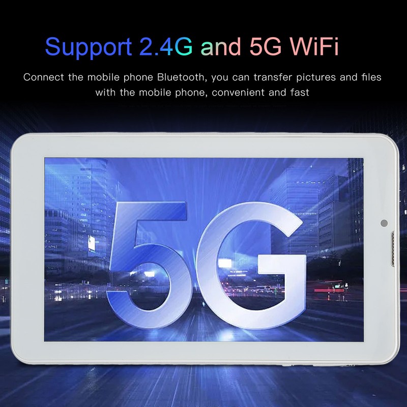 7in Kids Tablet for Android 10 2GB RAM 32GB ROM