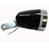 Bridgestone 6500325KSK Reflective Lamp Lamp Head Bicycle Light Black