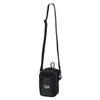 Daiwa Egi/Bag Emerald Tactical Langan Slim Bag (C) Black