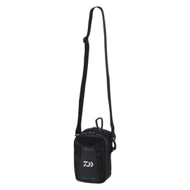 Daiwa Egi/Bag Emerald Tactical Langan Slim Bag (C) Black