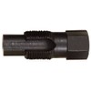 KS Tools 150.5092 Threaded drill with guide pin,M20x1,5,L=50mm