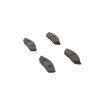Bosch 0986494208 Brake Pad Set
