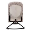 JYOKO Kids Cover Compatible with Babybjorn Bliss, Balance, Soft (Giraffe,