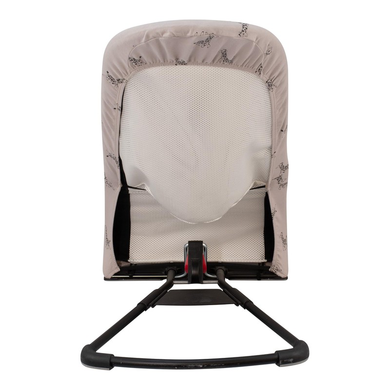 JYOKO Kids Cover Compatible with Babybjorn Bliss, Balance, Soft (Giraffe,