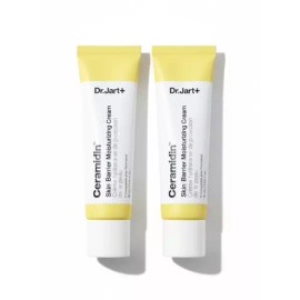 Dr. Jart+ 닥터자르트 세라마이딘 스킨 베리어 모이스처라이징 크림 50ml x 2개 Dr. Jart+ Ceramidin Skin Barrier Moisturizing Cream 50ml x 2