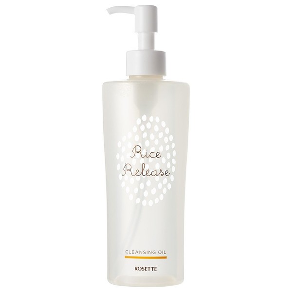 Rice Release Cleansing Oil, 6.8 fl oz (200 ml) (x 1)