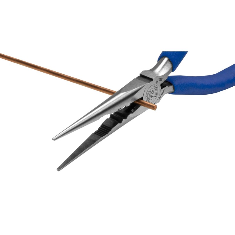 Tusnoda King TTC Micro All-Purpose Radio Pliers, 5.9 inches (150