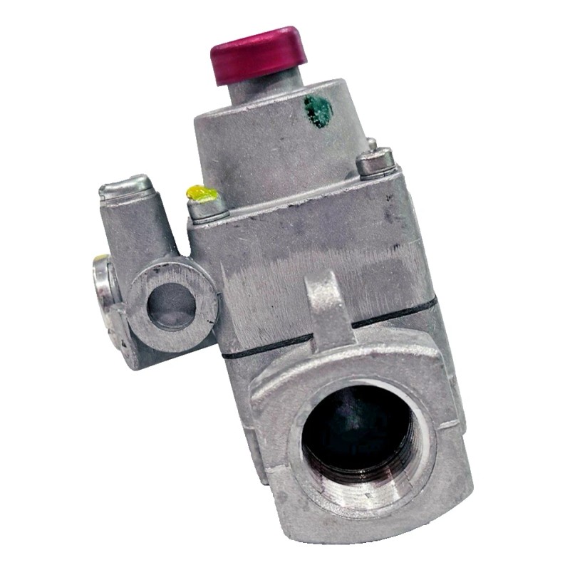 Jade 4610800000 Gas Safety Valve, TS-11K, 1/2"