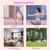 3Pcs Yoga Resistance Band Stretch Bands for Exercise, Stretch Strap