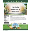 Horchata Dandelion Root Tea (25 tea bags, ZIN: 552981)