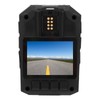 2in Pocket Body Camera 1296P TFT Night Vision IP67 with