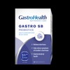 Naturopathica GastroHealth Gastro SB 30 Capsules