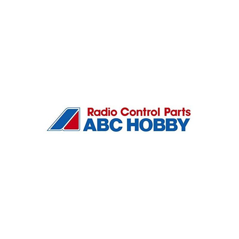 ABC HOBBY 70450 Ultra Fine Line Tape 0.01 inch (0.3