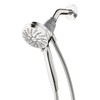 Moen Engage Magnetix Shower Head with Handheld Sprayer, 6 Handheld
