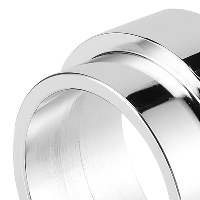 LS Flexplate Adapter Spacer for TH350 TH400 Conversion Swap to