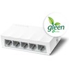 TP-Link LS1005, Switch Fast Ethernet no administrable, 5 * 10/100Mbps
