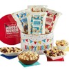 Harry & David Moose Munch® Premium Popcorn Birthday Tin -