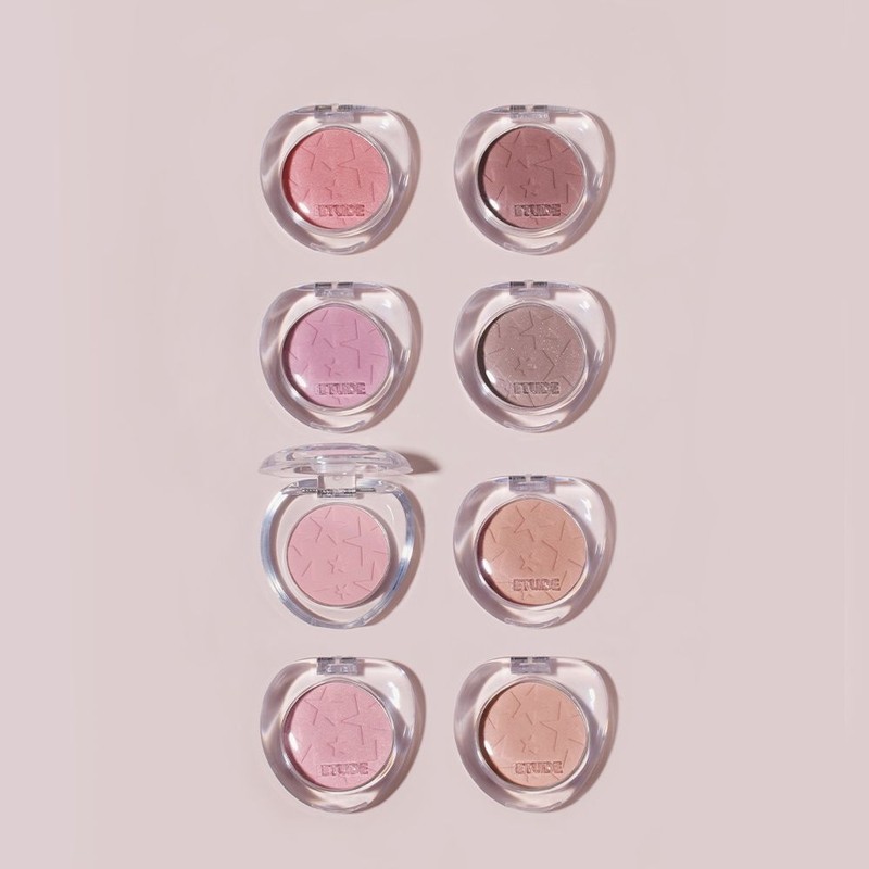 Etude What’s in My Eyes (New Color Released) /Single Eye