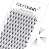 GEMERRY 10D Eyelash Extension Volume Eyelashes Ready Fan Eyelashes 0.07
