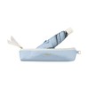 Wpc. RAH-2305-FP All-Weather Parasol, 100% Blackout, 100% UV Cut, UPF50+,