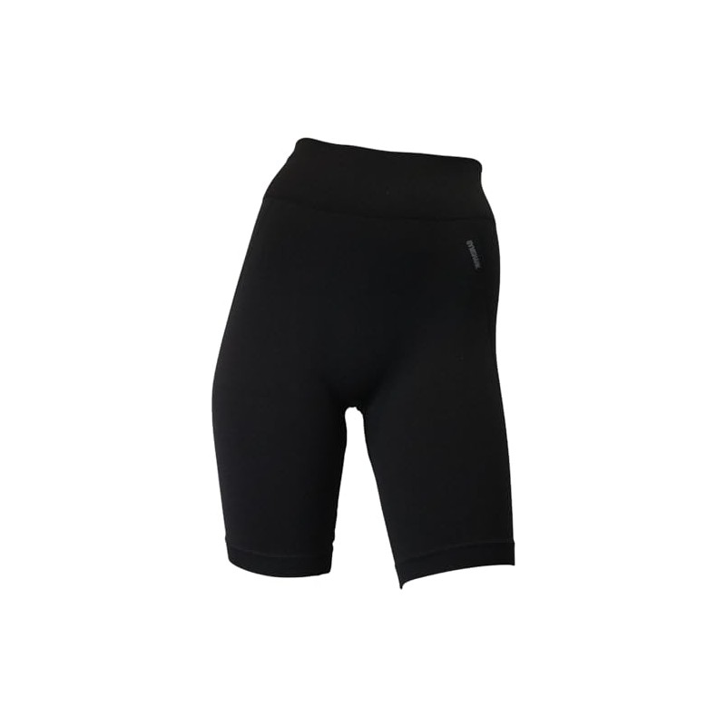 GYMSHARK Flex Cycling Shorts, Black/Charcoal, Extra Small [Variation]