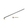 Dorman 800-051 5/16 In. Quick Connector, 90 Degree w/ 18