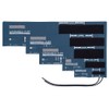 Kenz Medico 1099F812(S) Washable Cuff 2 Tube Standard Type