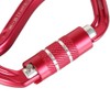 roc'teryx(ロックテリクス) テトンクイックロック レッド(レッドナット) RED AMG111072T