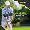 PROSKILLZ UK Pro Swing Golf Connection Band + Free Access