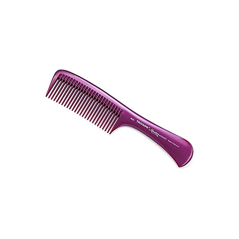 Hercules Saw Man Peigne avec manche 8 1/2