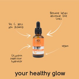 Vitamin C Serum