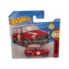 Hot Wheels - Austin Mini Cooper S - JJK94 -