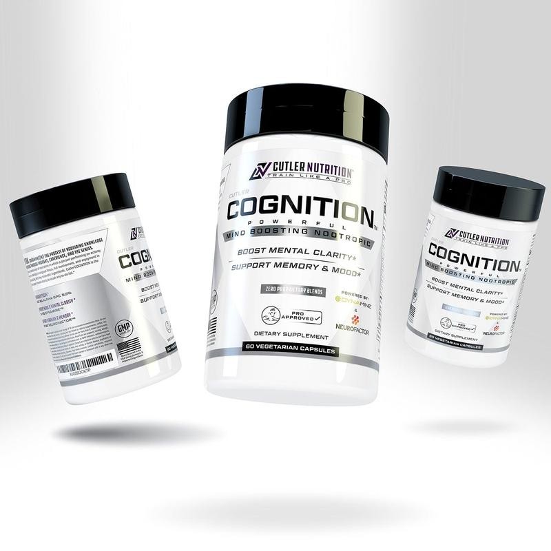COGNITION NOOTROPIC